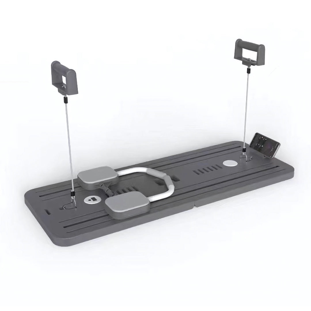 8-in-1 Pilates Board
