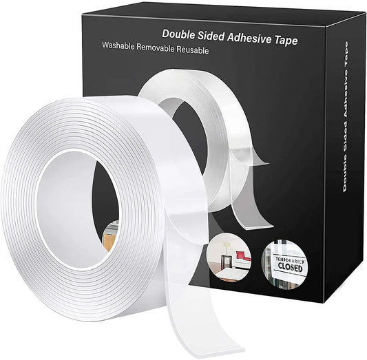 Double-Sided Nano Tape