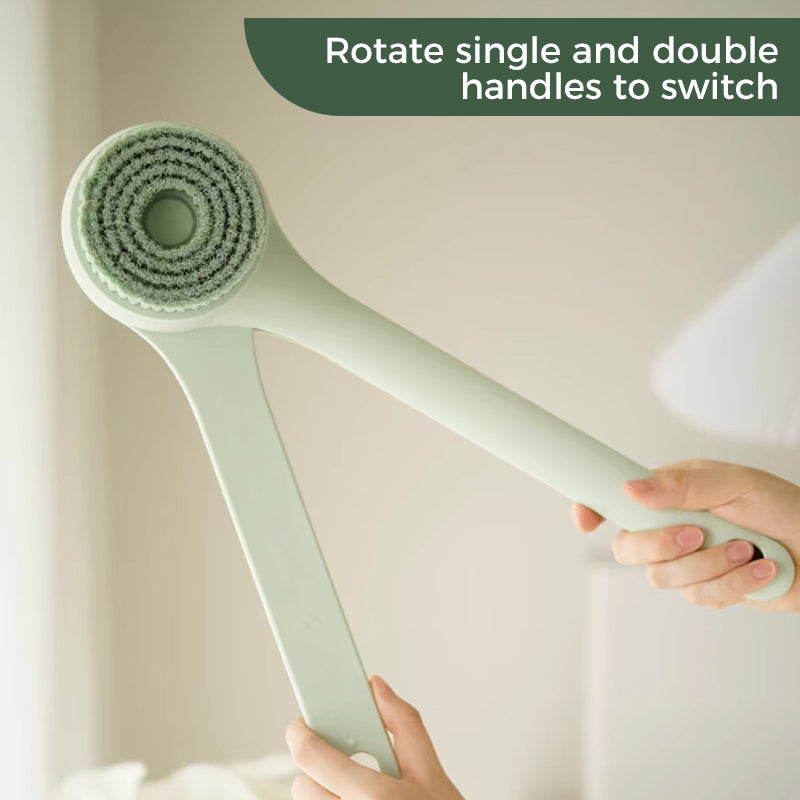 5 in 1 Electric Shower Brush