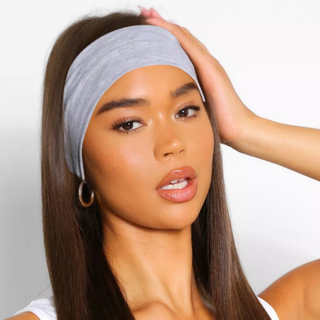 Soft Headband