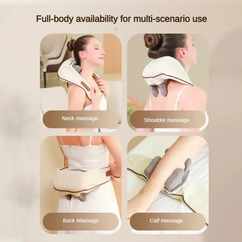 Full Body Electric Massager