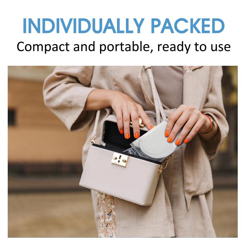 Underarm Sweat Pads - ALIVER® (Pack of 28)