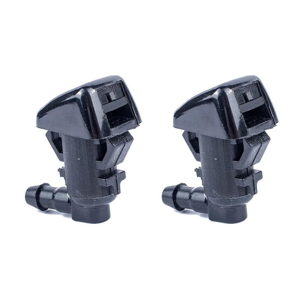 Windshield Washer Nozzles (JEEP Grand Cherokee 2011–2021)