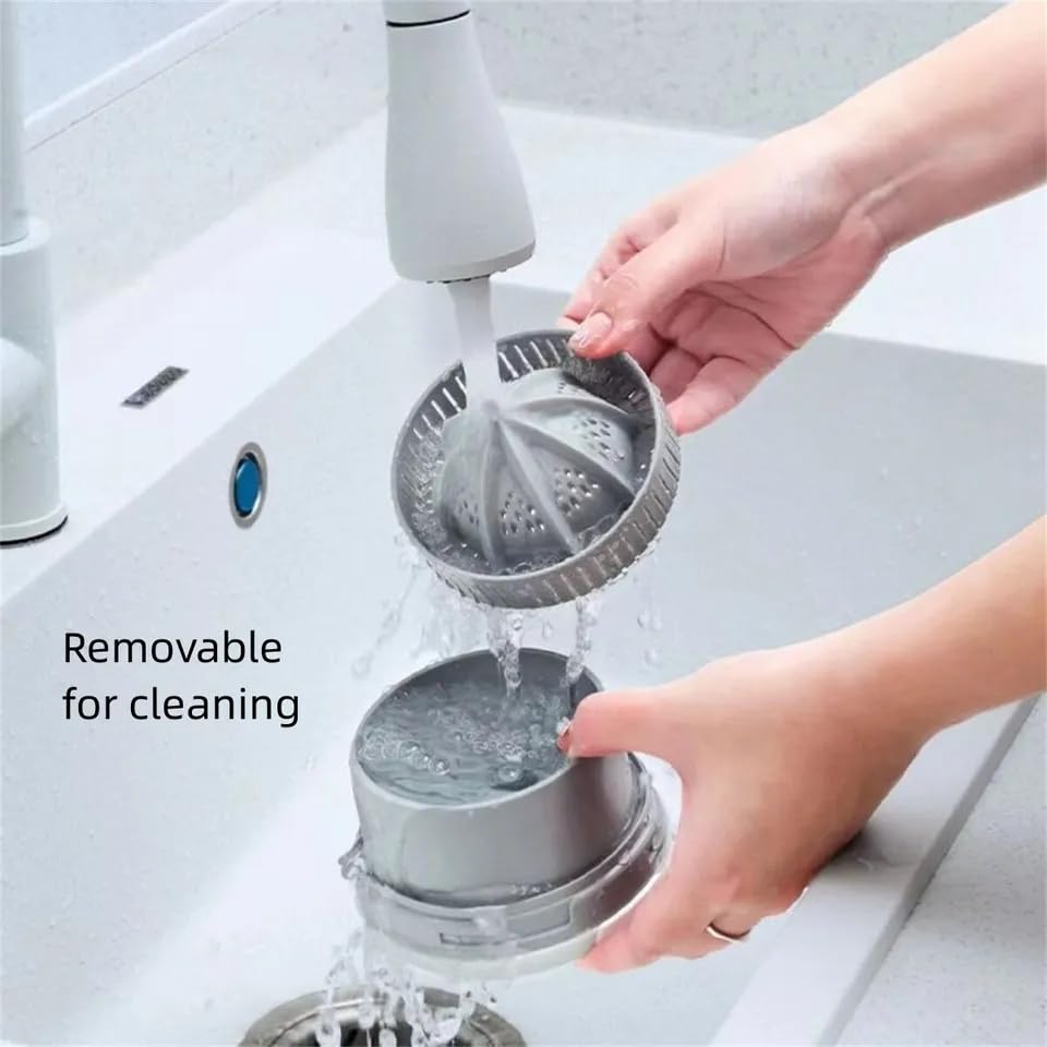 Electric Juice Maker