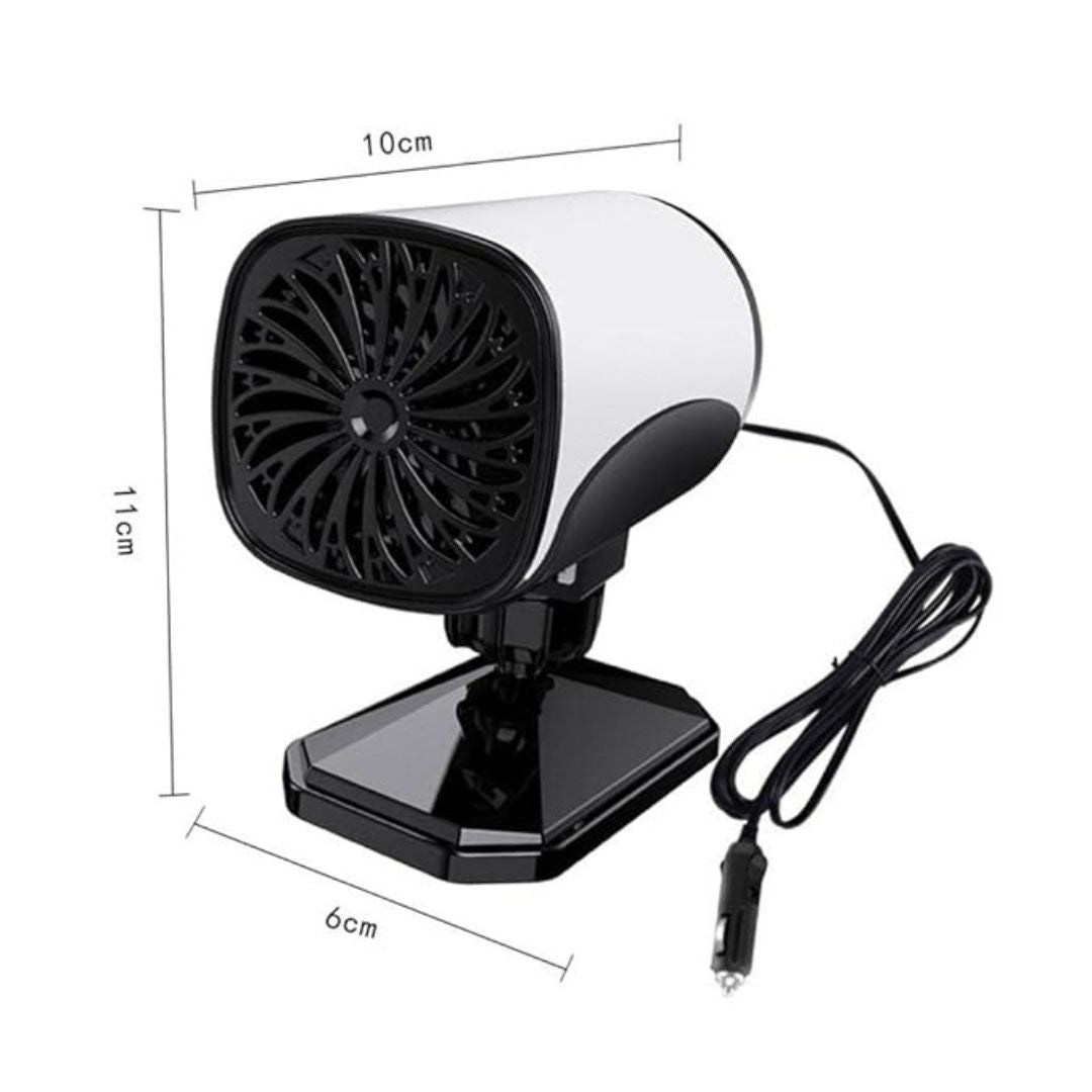 Car Heater & Defogger