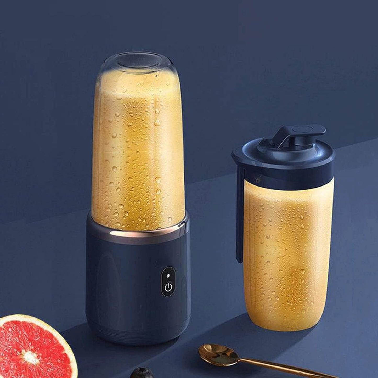 2 in 1 Portable Blender & Cup