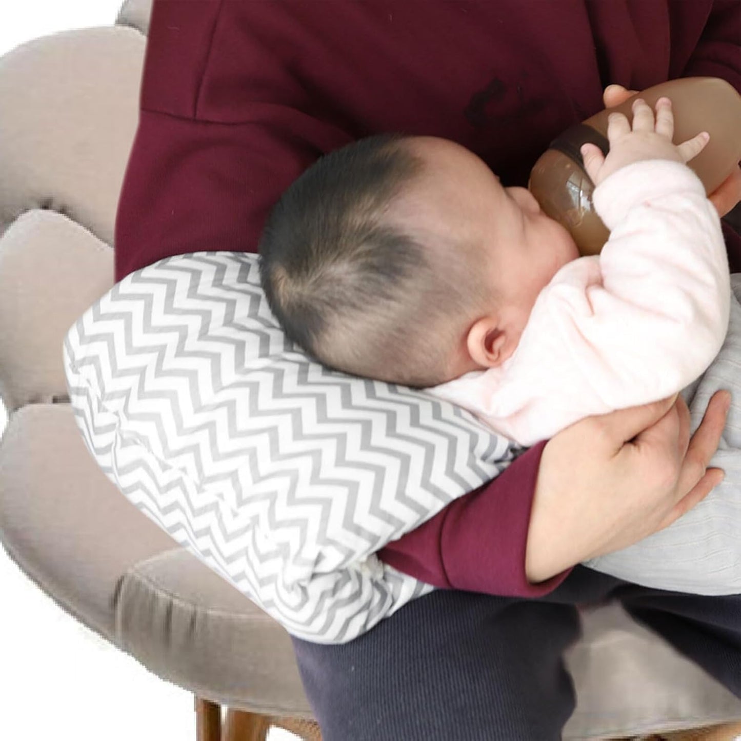 Cozy Nursing Pillow