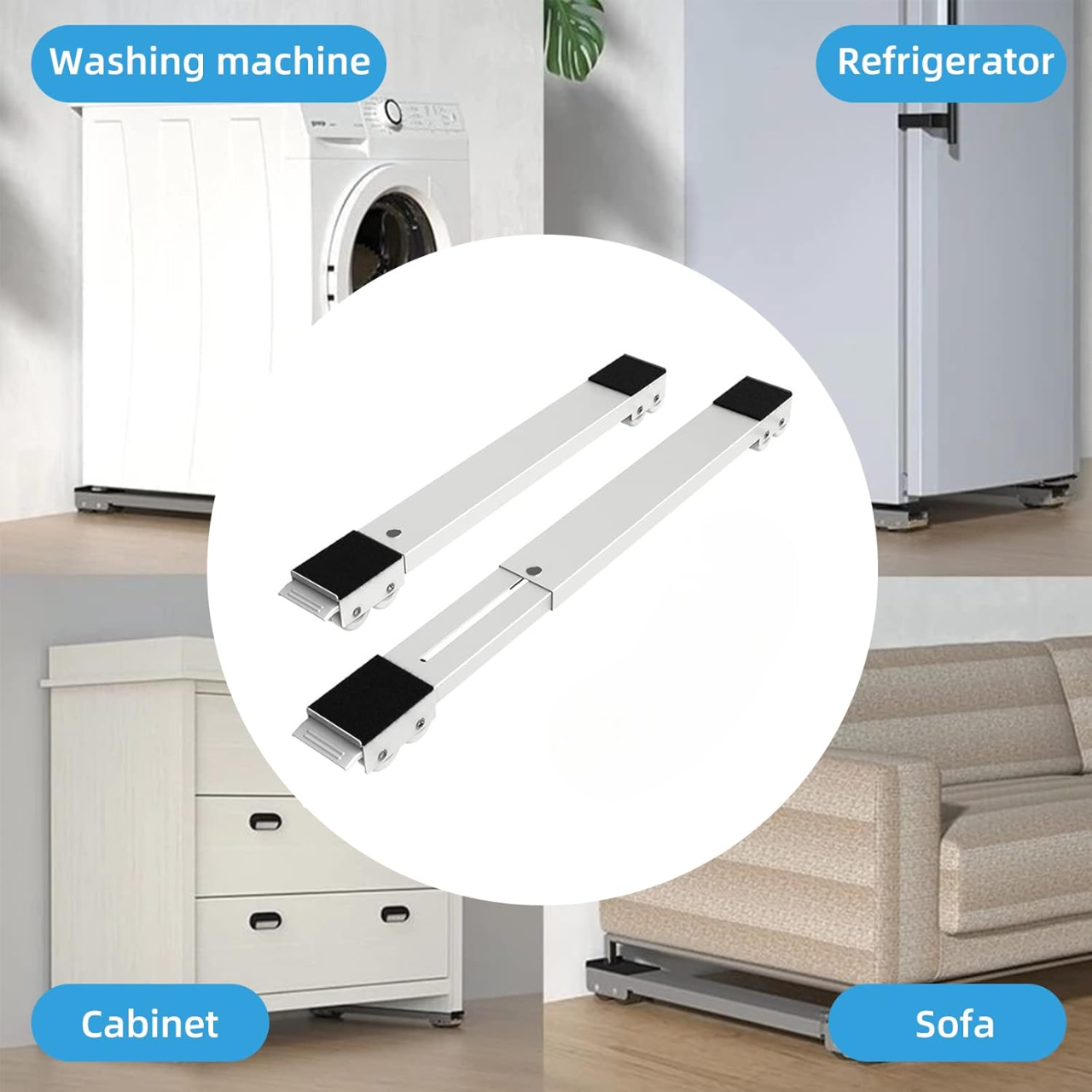 Easy Furniture Mover