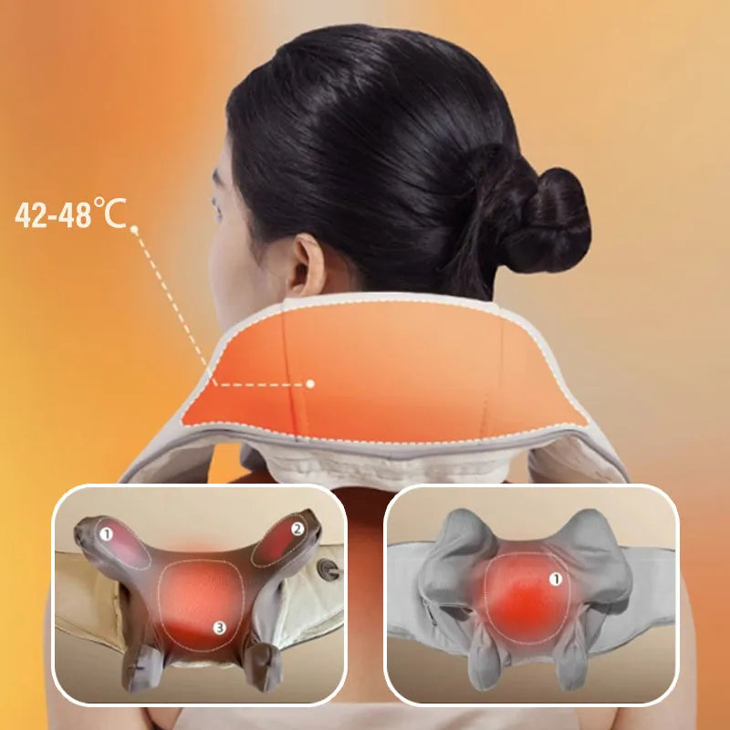Full Body Electric Massager