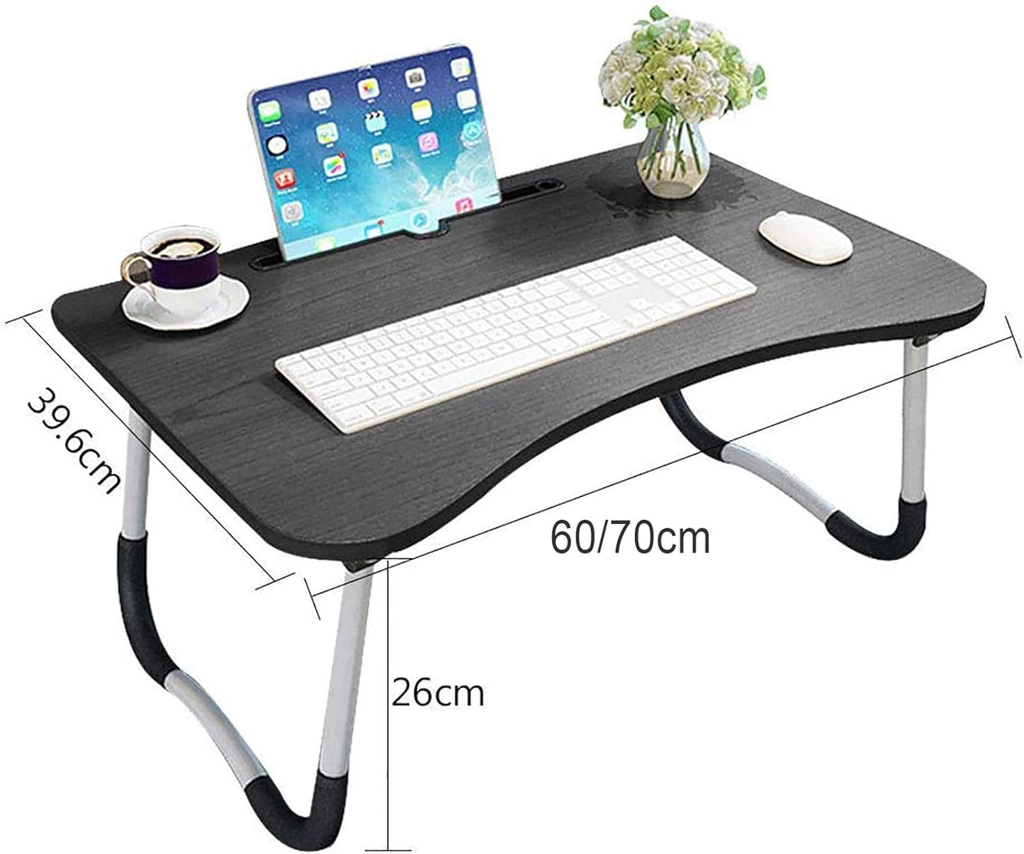 Bed Laptop Table