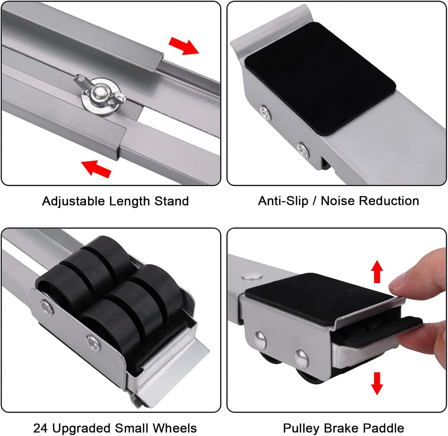 Easy Furniture Mover