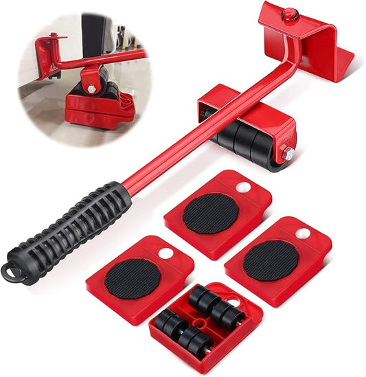 Heavy Furniture Lifter