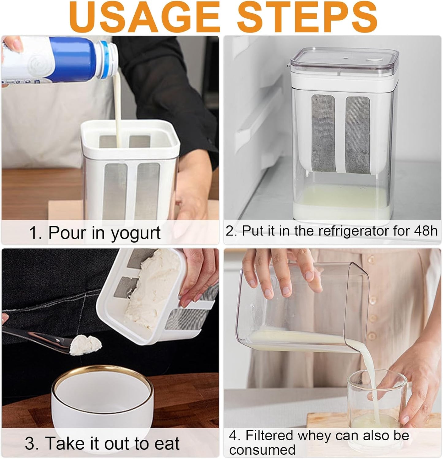 Yogurt Maker