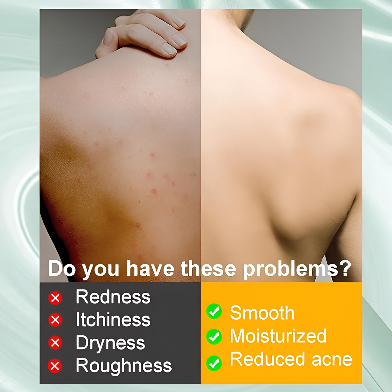 5 in 1 Electric Shower Brush