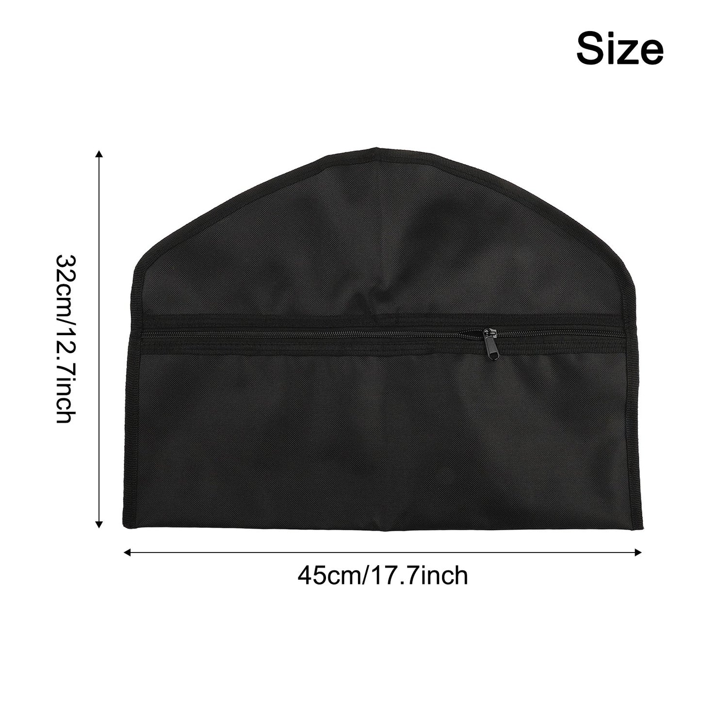 Hidden Money Storage Bag