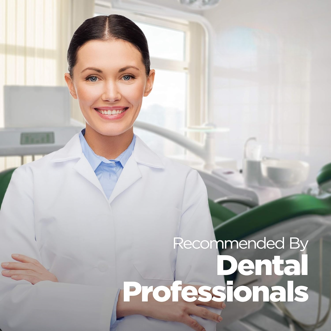 Portable Foldable Toothbrush