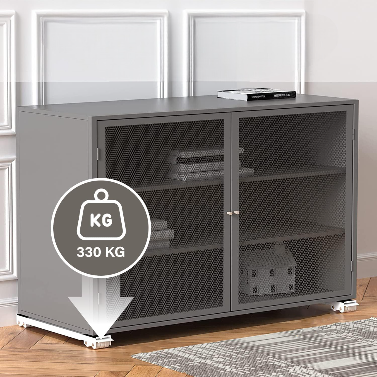 Easy Furniture Mover