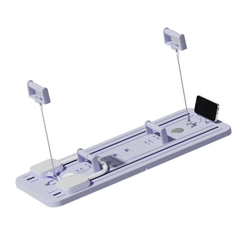 8-in-1 Pilates Board