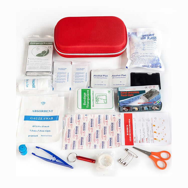 First Aid Kit