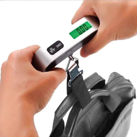 Digital Luggage Scale