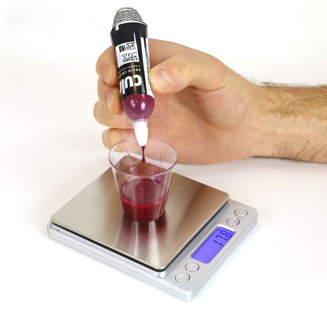 Mini Precision Scale (0.1g)