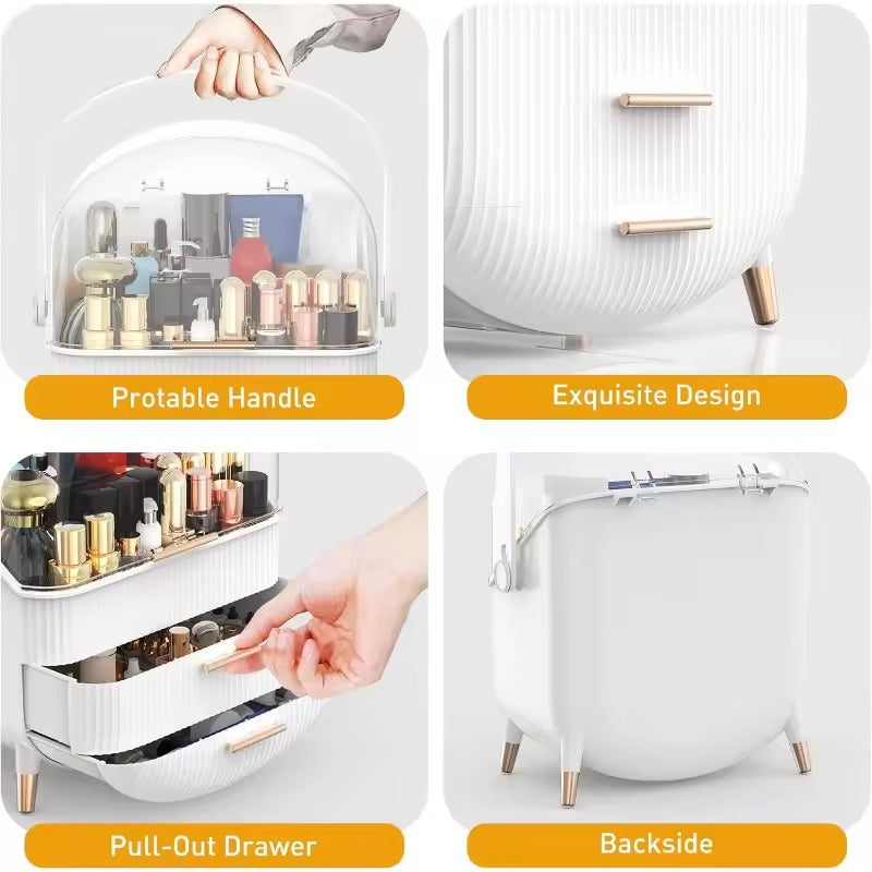 Cosmetic Storage Organizer