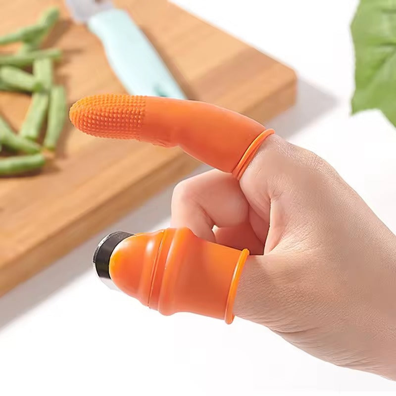 Thumb Knife Cutter