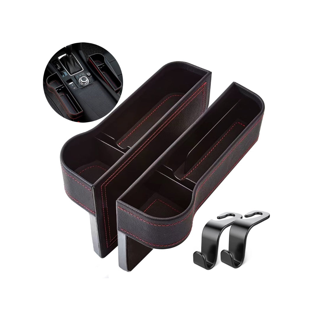 Car Seat Gap Organizer