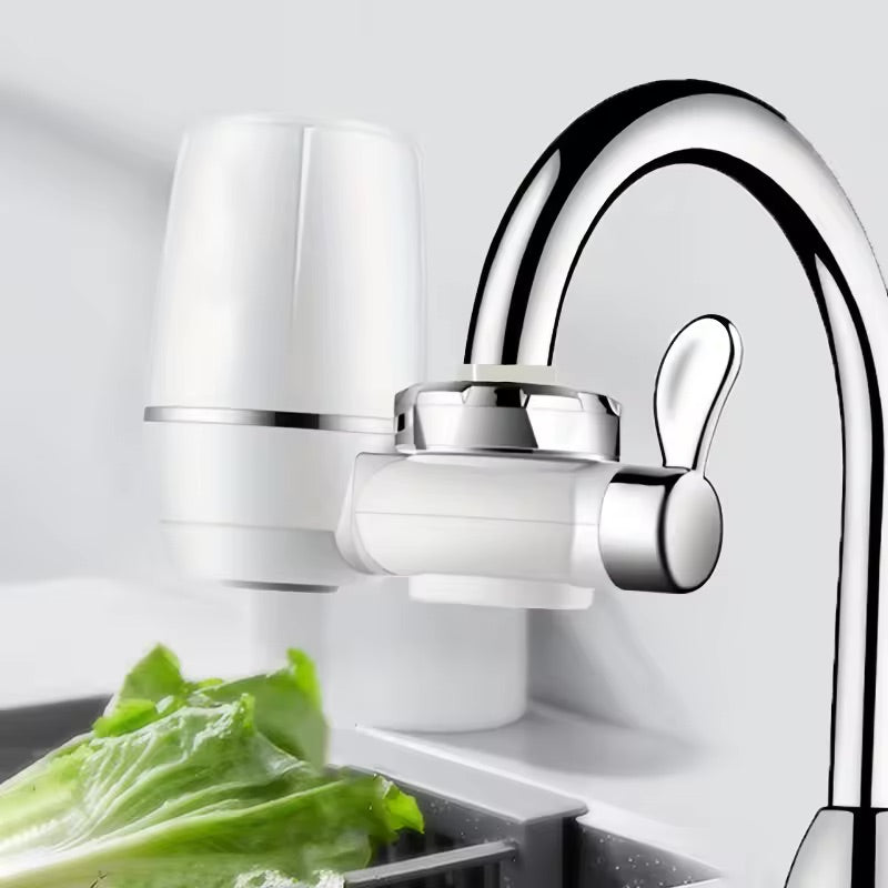 Water Purification System