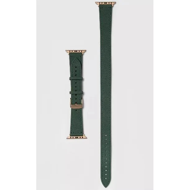 Apple Watch Woven Band 38/40mm - LT. Green - heyday™