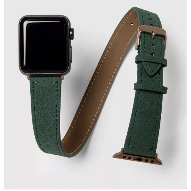 Apple Watch Woven Band 38/40mm - LT. Green - heyday™