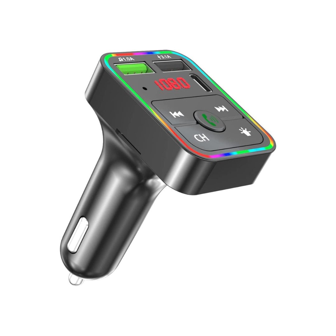 Car Bluetooth Device