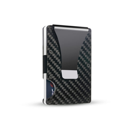 Carbon Fiber Wallet