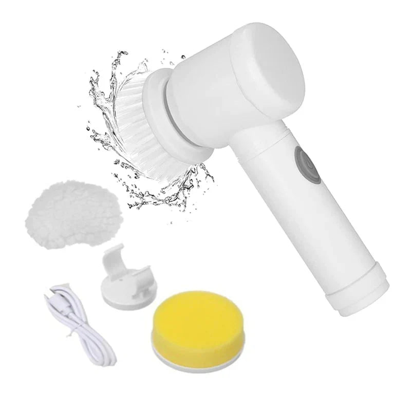 Electric Cleaning Brush