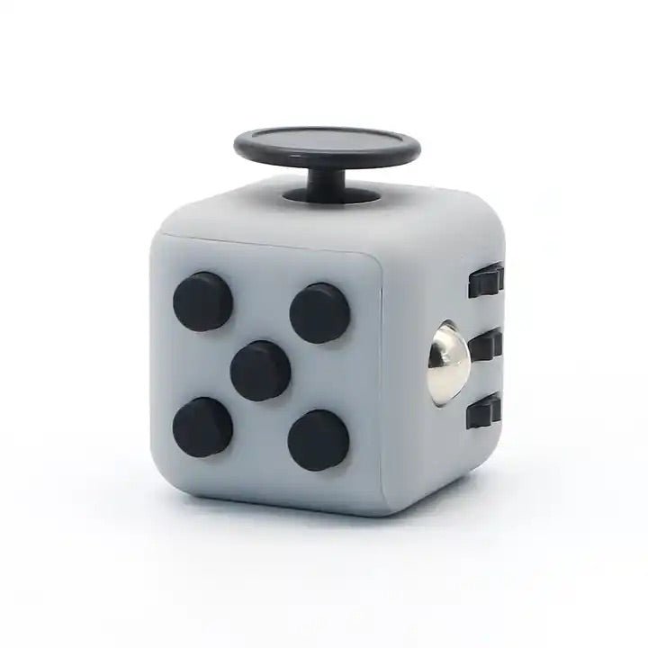 Fidget Cube