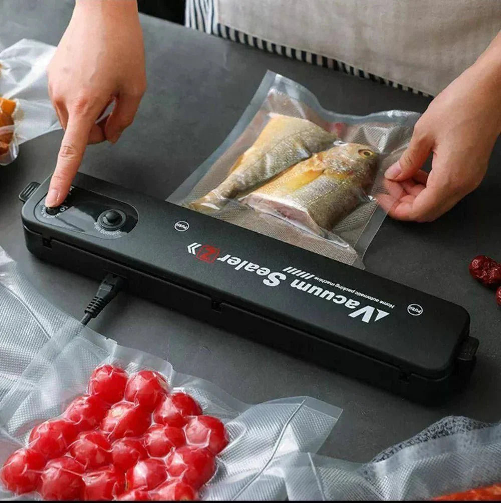 Food Vacuum Sealer