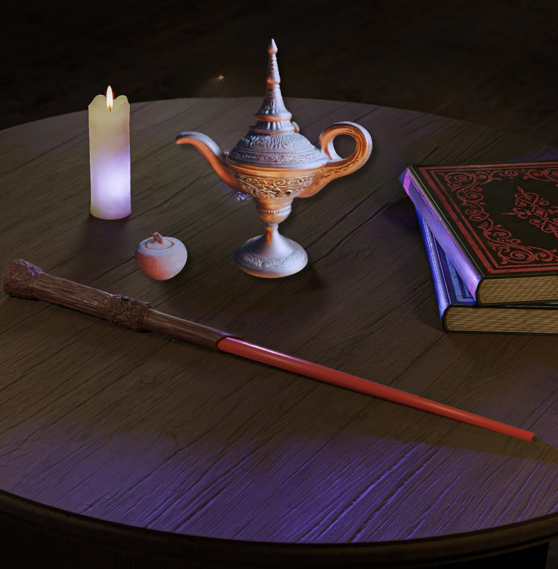 Harry Potter Magic Wand