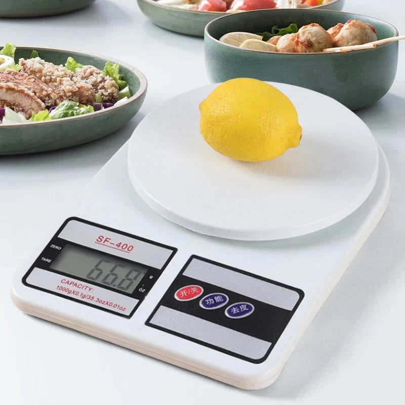 Electronic Kitchen Scale SF-400