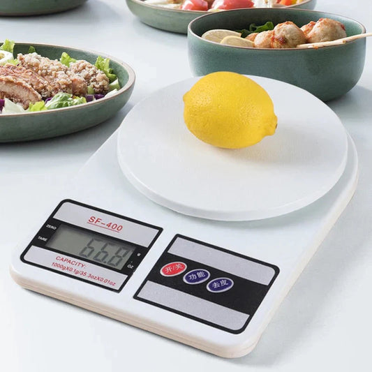 Electronic Kitchen Scale SF-400