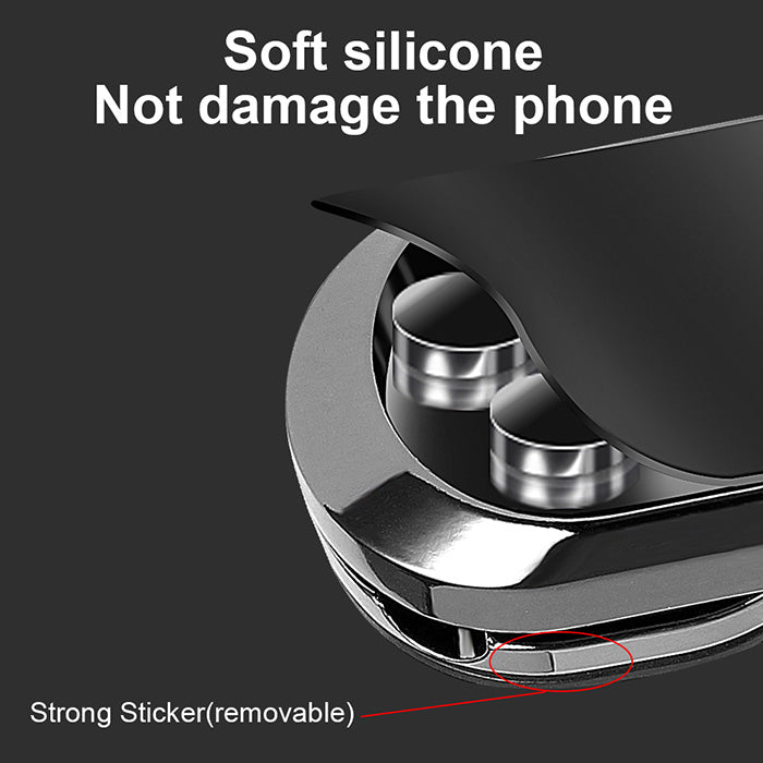 Magnetic Car Phone Holder