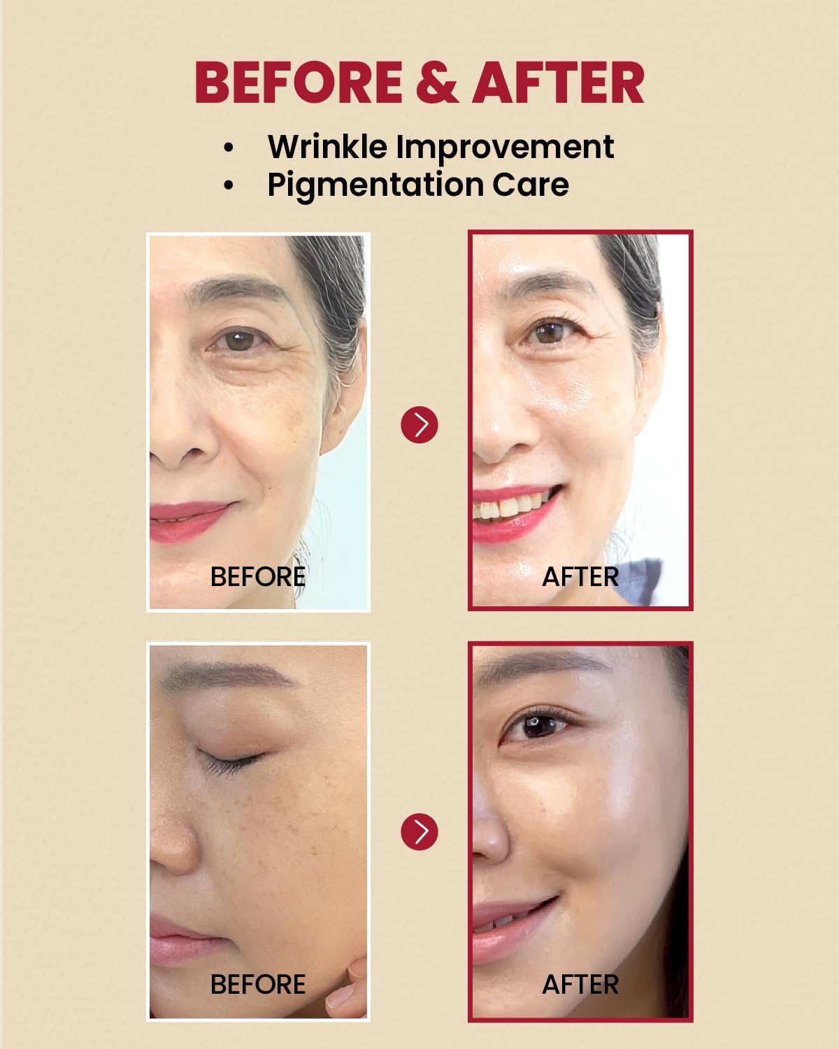 Turn Back Time with SEOUL 1988 Retinal Serum