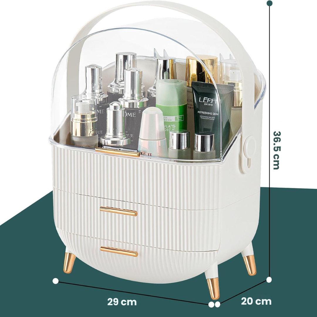 Cosmetic Storage Organizer