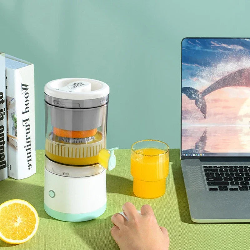 Electric Juice Maker