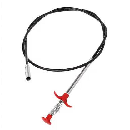 Drain Cleaning Stick