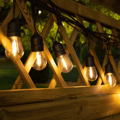 LED String Light Bulbs