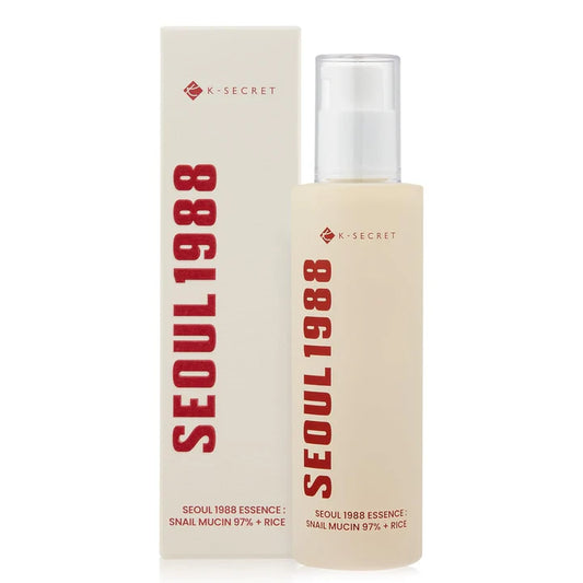 Turn Back Time with SEOUL 1988 Retinal Serum