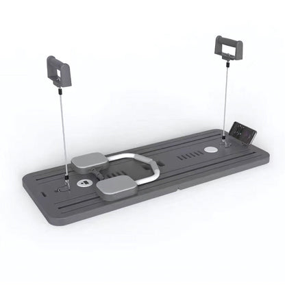 8-in-1 Pilates Board