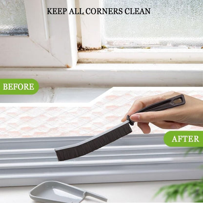 Gap Cleaning Brush