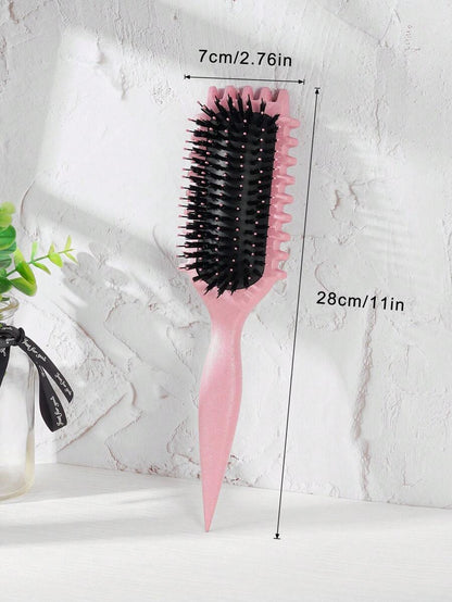 Curly Hair Brush