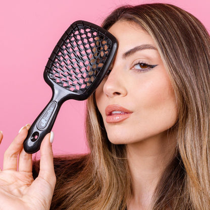 Tendra™ Detangling Hair Brush